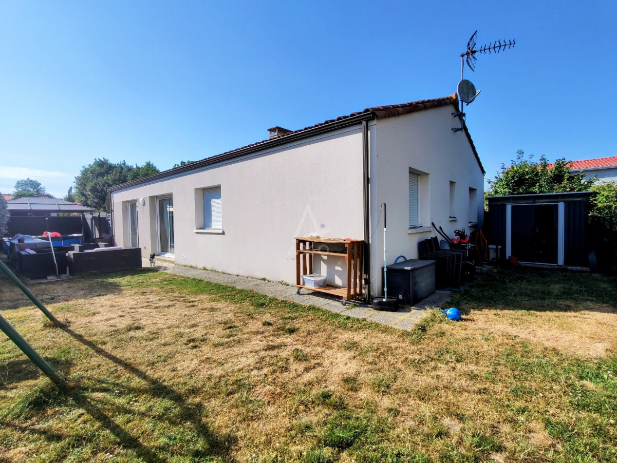 vente Maison Vallet - Photo 9