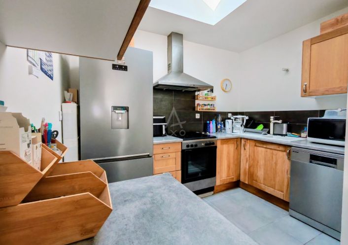 vente Maison Vallet