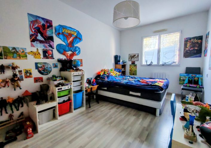 vente Maison Vallet