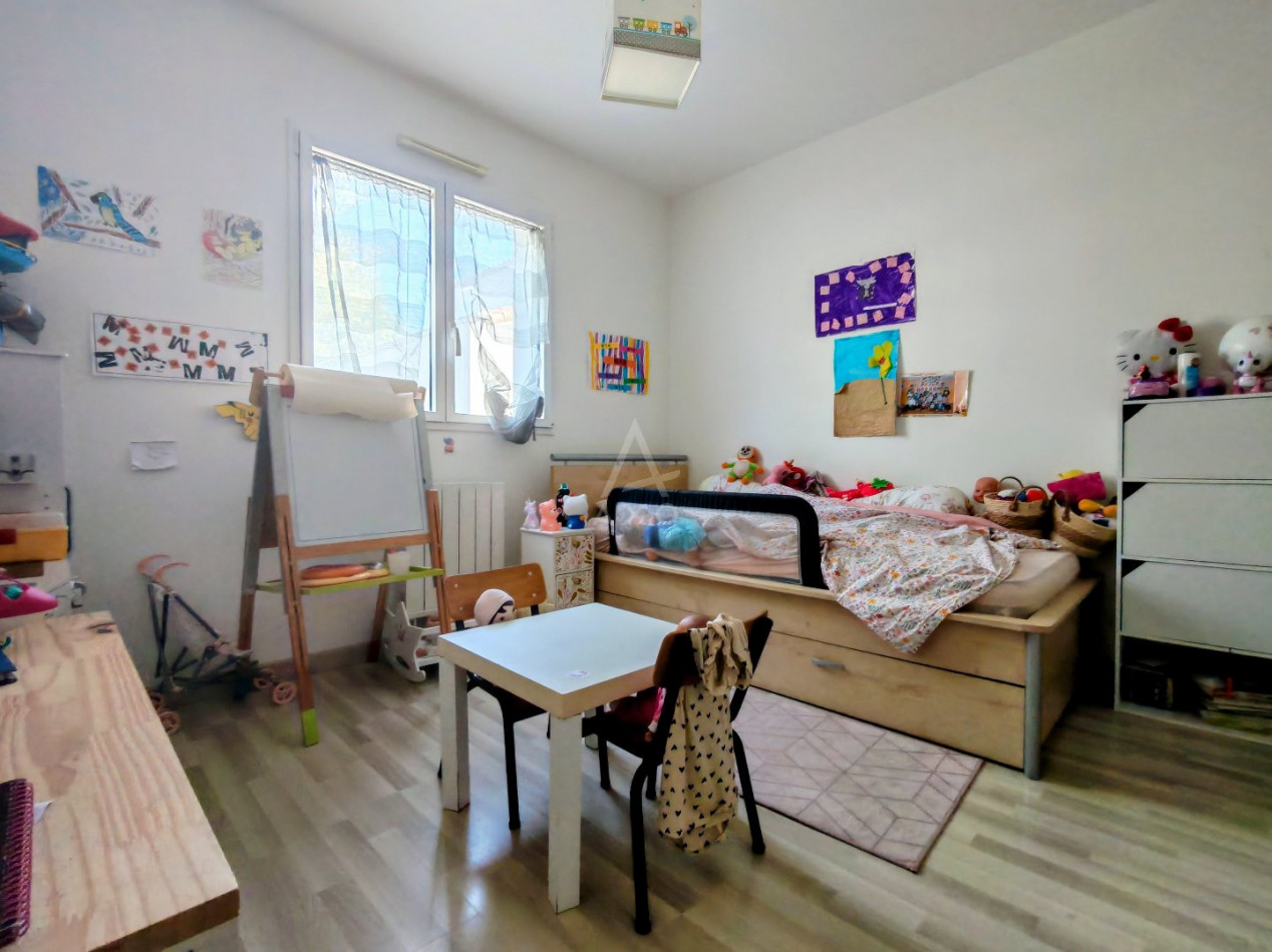 vente Maison Vallet - Photo 5