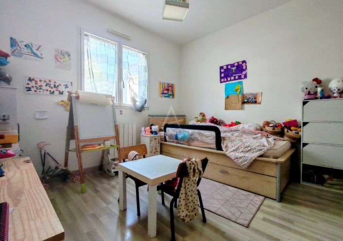 vente Maison Vallet