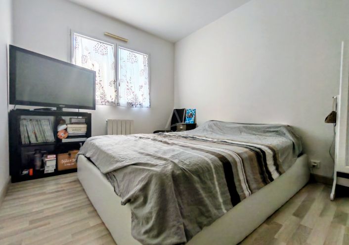 vente Maison Vallet
