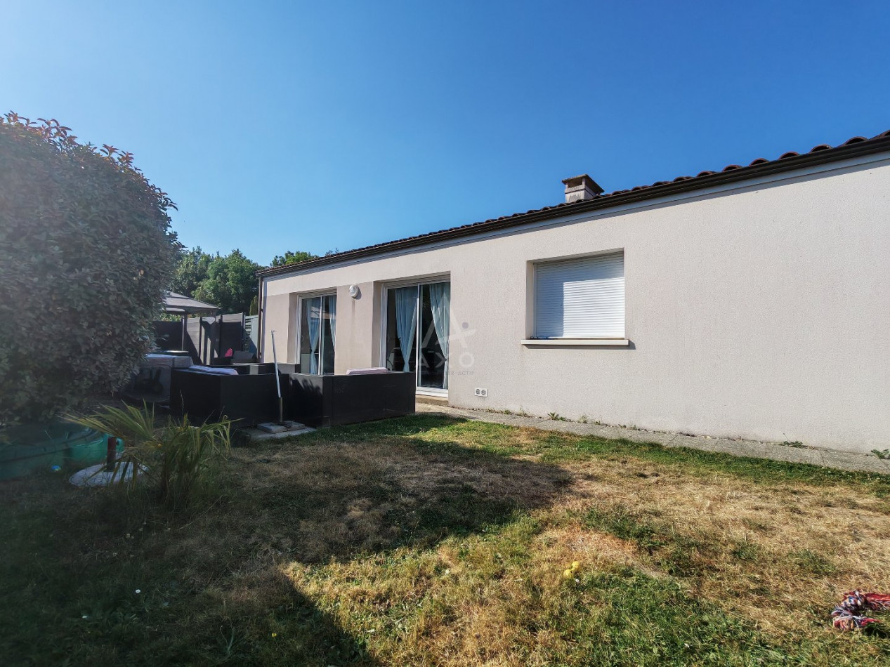 vente Maison Vallet - Photo 8