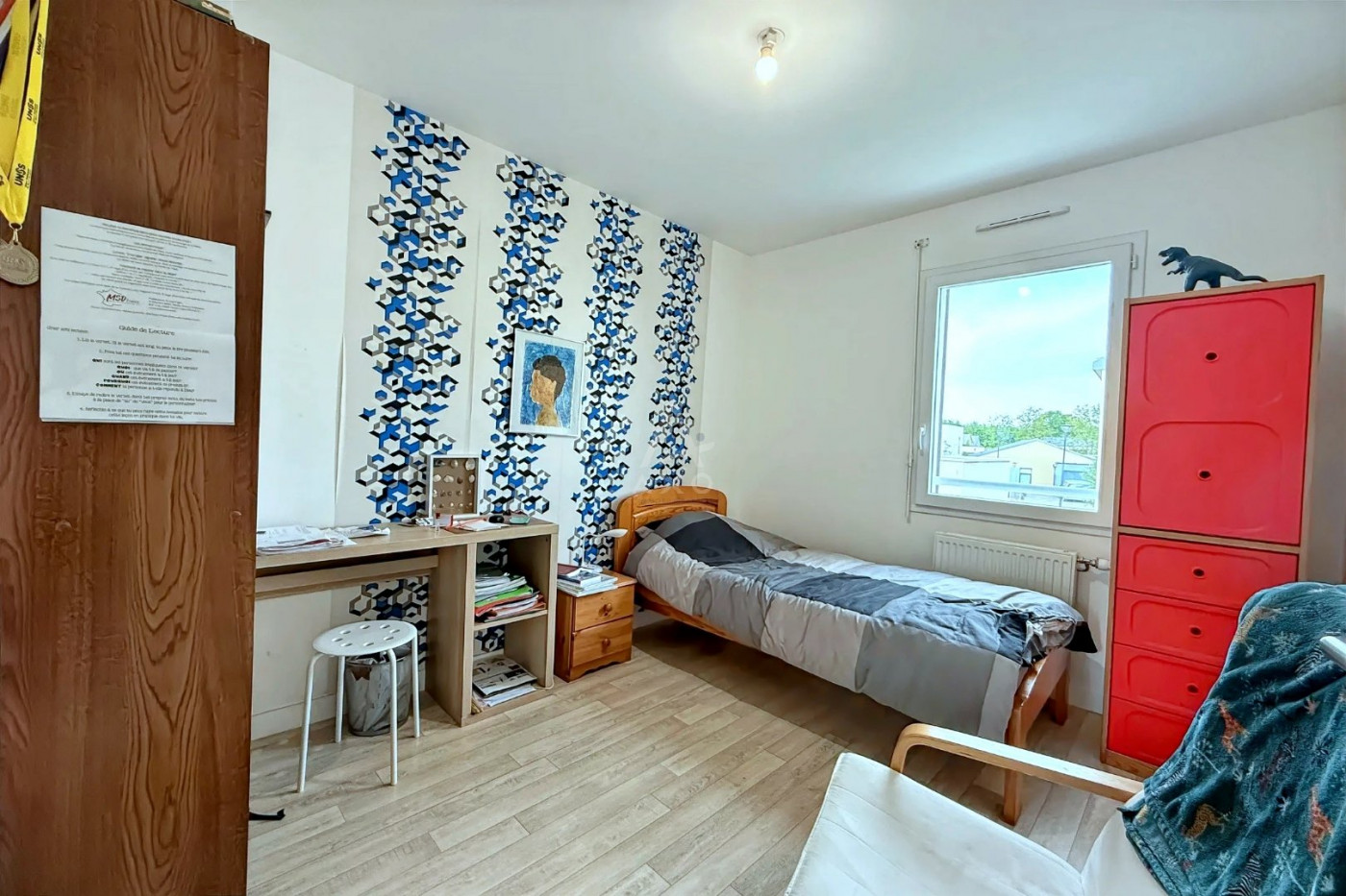 vente Maison Liffre - Photo 8