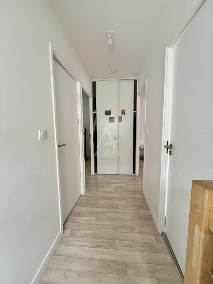 vente Maison Liffre - Photo 7