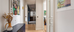 vente Appartement Paris 17eme Arrondissement