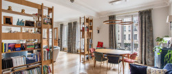 vente Appartement Paris 17eme Arrondissement