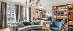 vente Appartement Paris 17eme Arrondissement