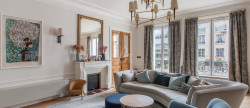vente Appartement Paris 17eme Arrondissement