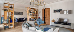 vente Appartement Paris 17eme Arrondissement