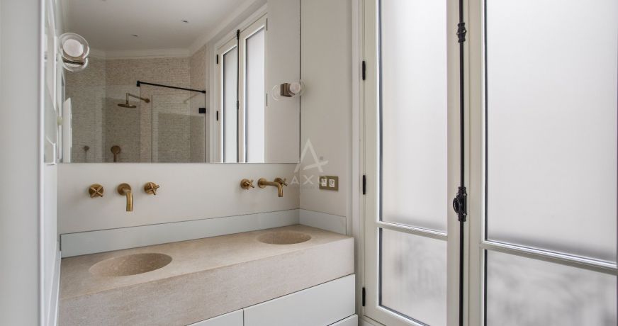 vente Appartement Paris 17eme Arrondissement