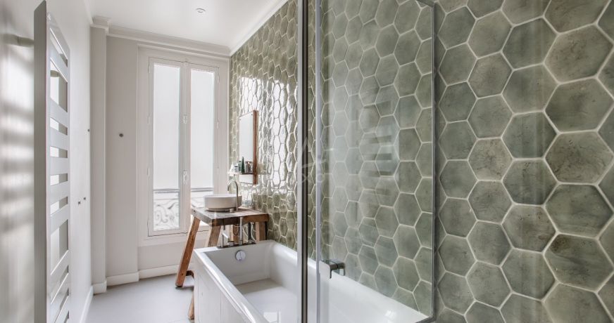 vente Appartement Paris 17eme Arrondissement