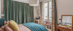 vente Appartement Paris 17eme Arrondissement