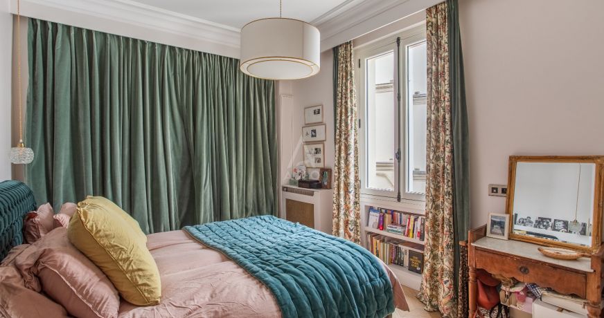 vente Appartement Paris 17eme Arrondissement