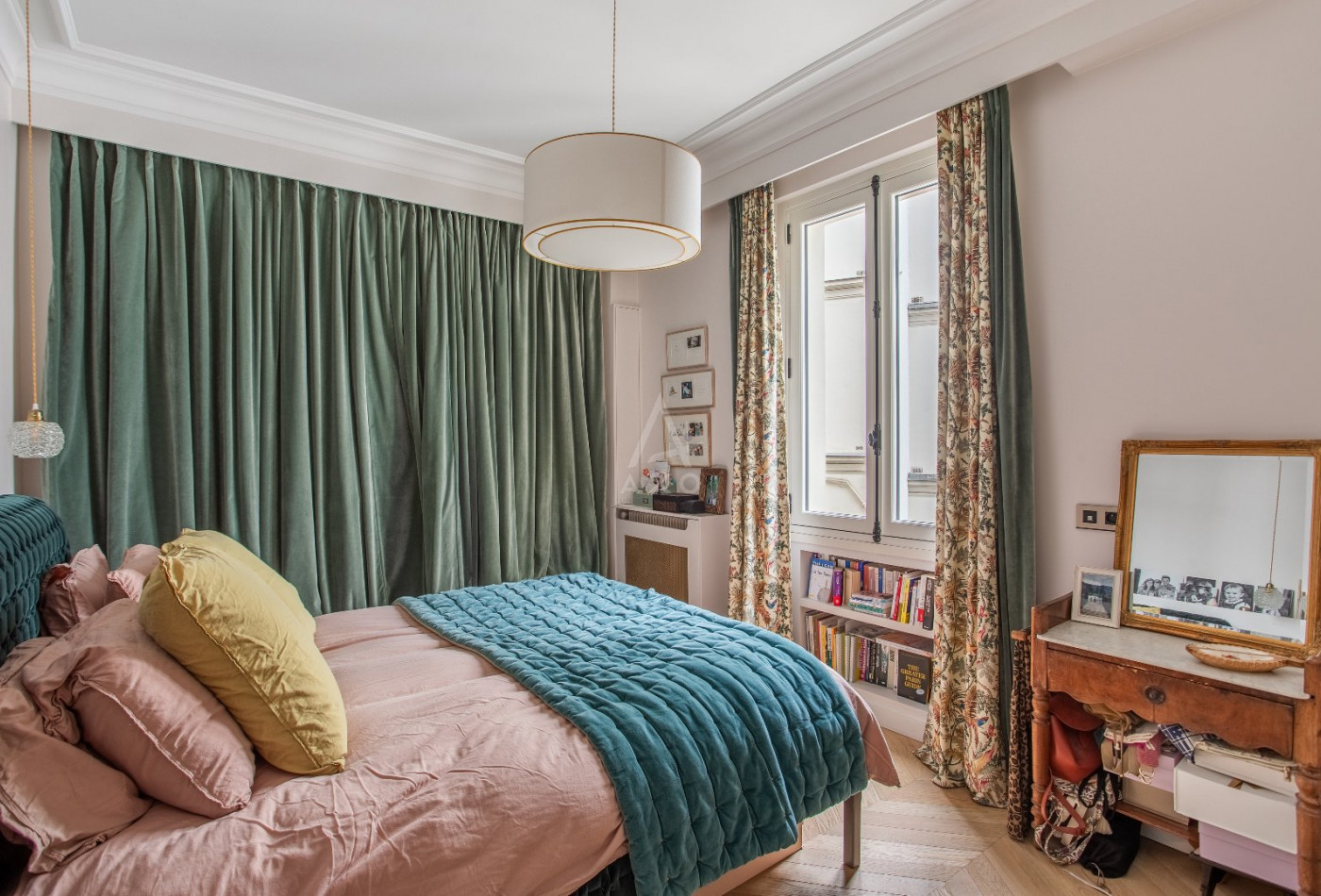 vente Appartement Paris 17eme Arrondissement - Photo 7