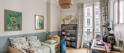 vente Appartement Paris 17eme Arrondissement