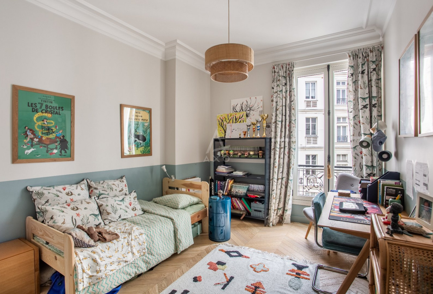 vente Appartement Paris 17eme Arrondissement - Photo 8