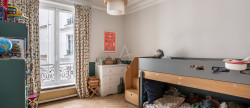 vente Appartement Paris 17eme Arrondissement