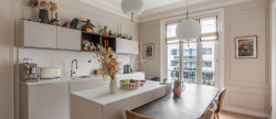 vente Appartement Paris 17eme Arrondissement
