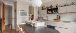 vente Appartement Paris 17eme Arrondissement