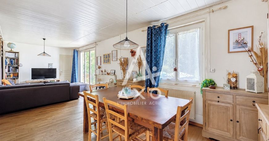 vente Maison Cepoy