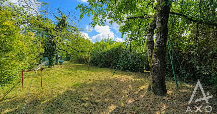 vente Maison Cepoy