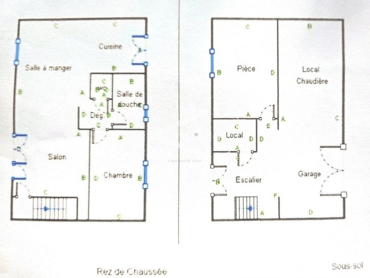 vente Maison Cepoy - Photo 15