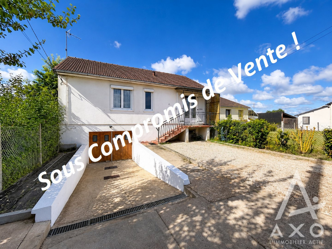 vente Maison Cepoy - Photo 1