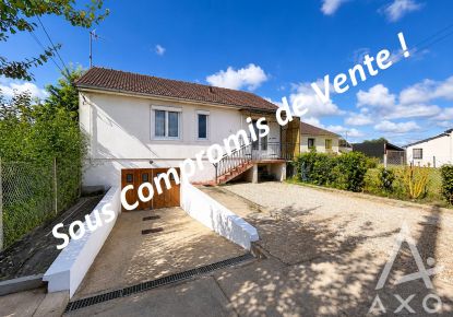 vente Maison Cepoy