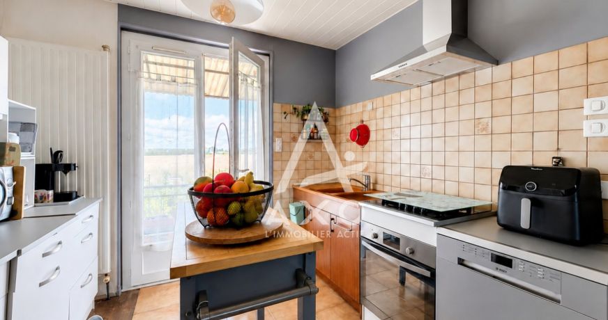vente Maison Cepoy