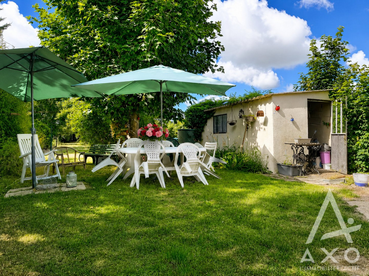 vente Maison Cepoy - Photo 11