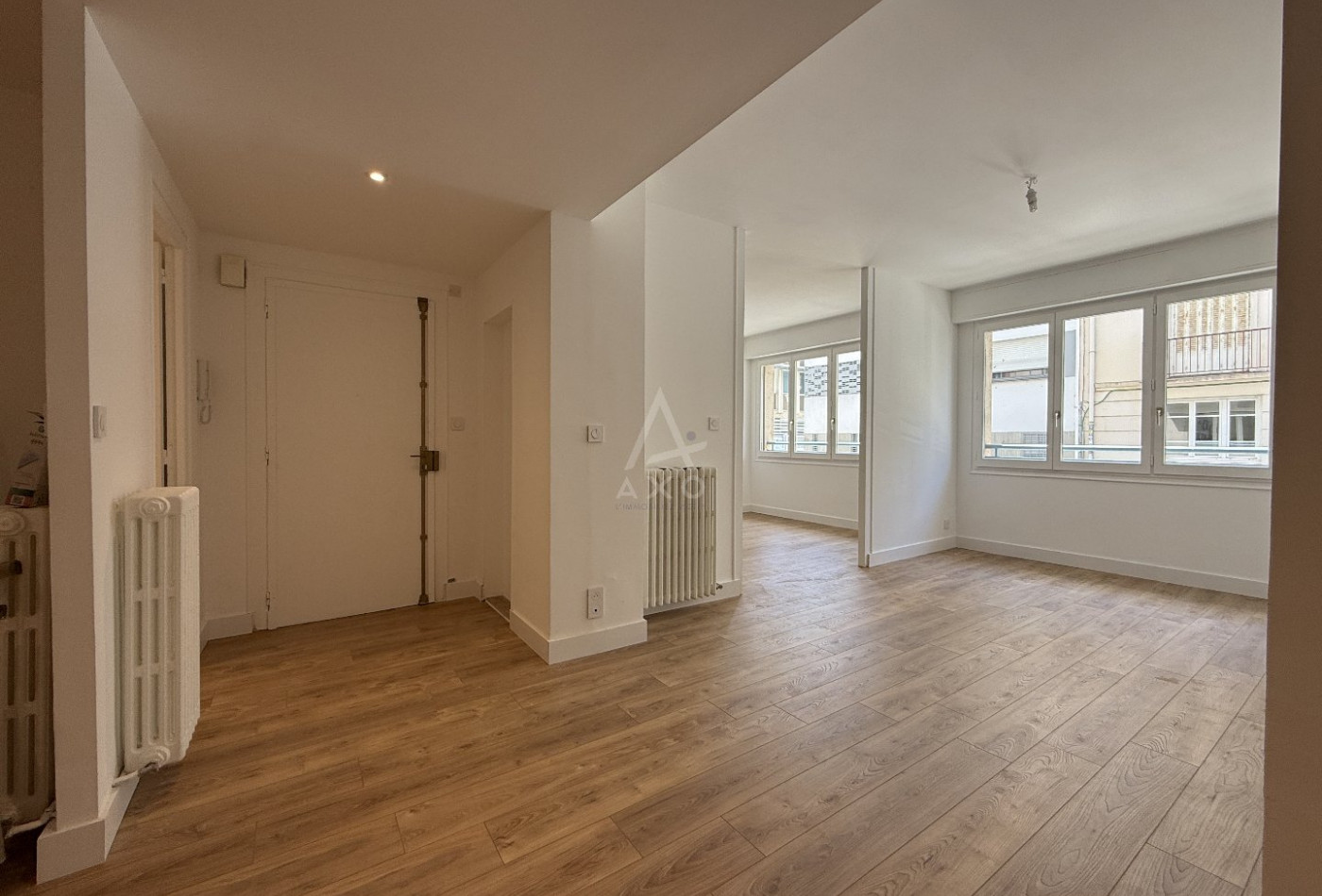 vente Appartement Rennes - Photo 3