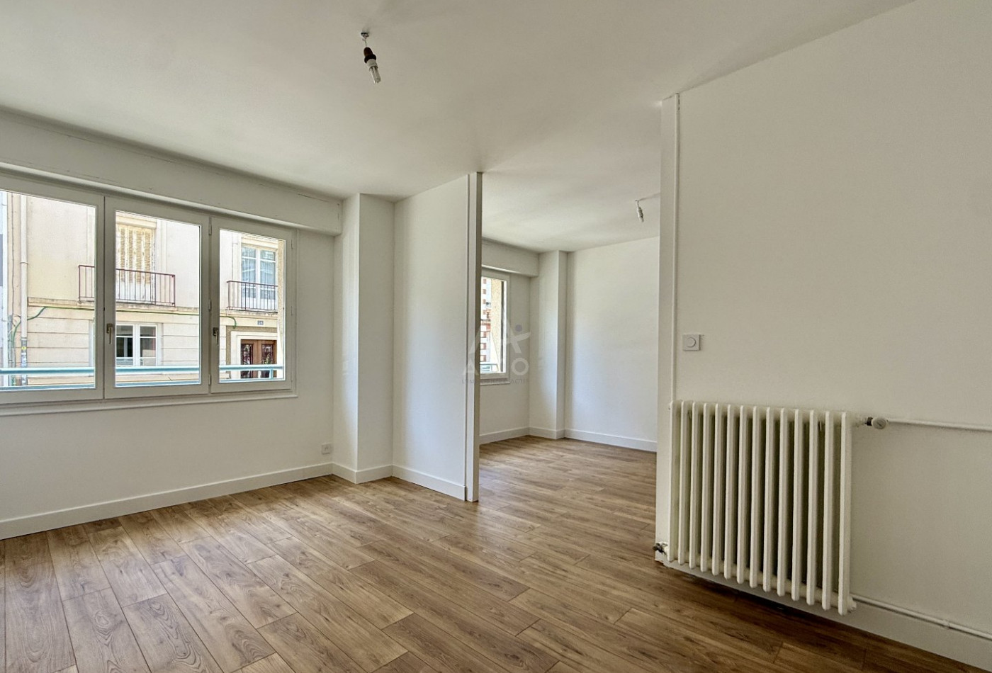 vente Appartement Rennes - Photo 5