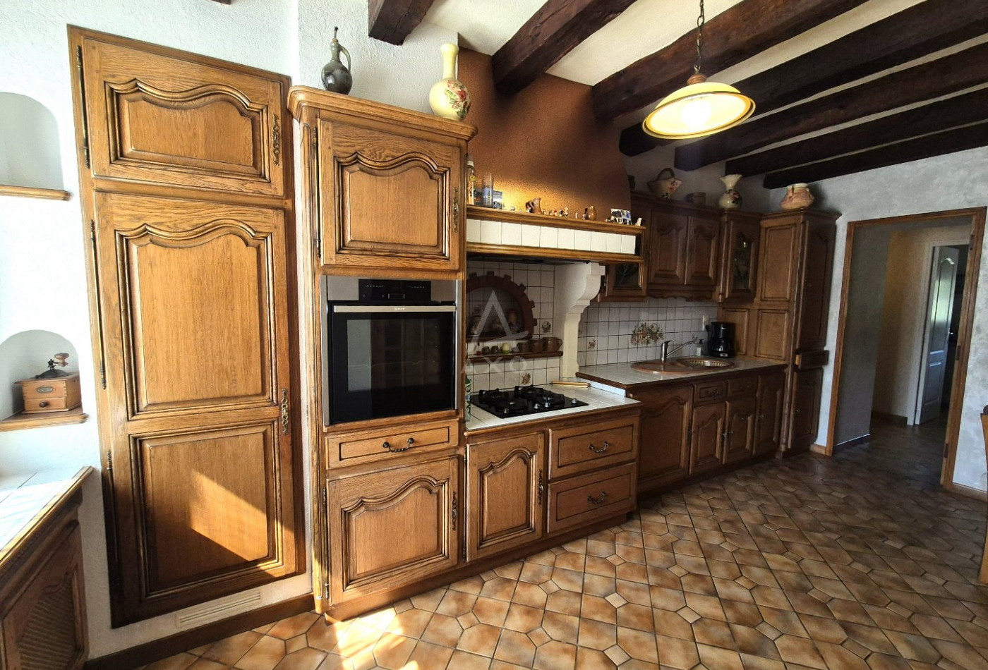 vente Longere Durtal - Photo 7