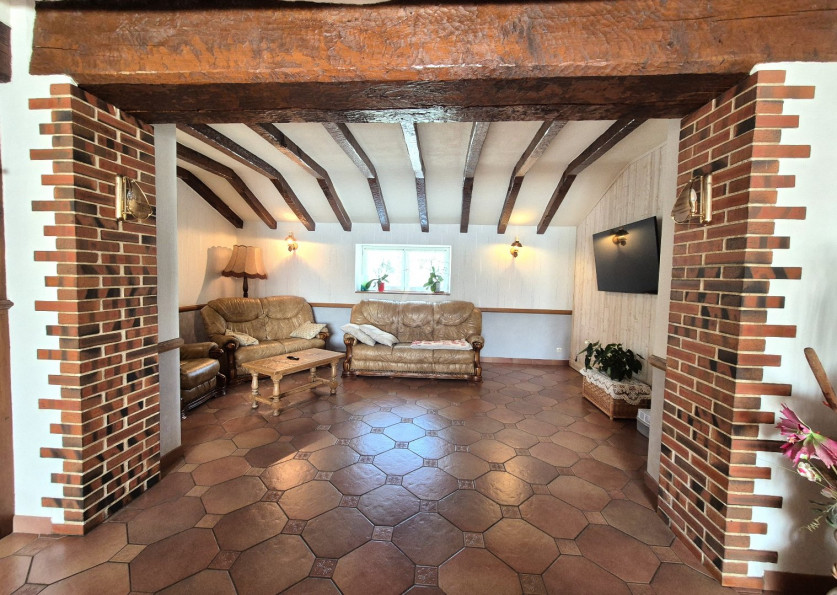 vente Maison et dépendances Durtal - Photo 9