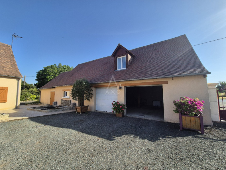vente Maison et dépendances Durtal - Photo 4
