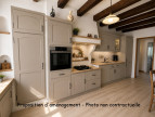 vente Maison et dépendances Durtal