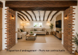 vente Maison et dépendances Durtal