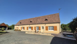 vente Maison et dépendances Durtal