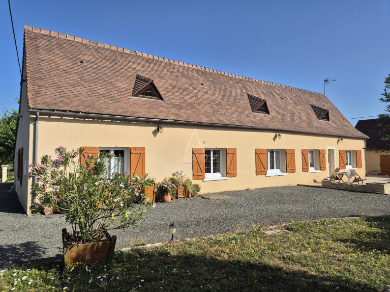 vente Maison et dépendances Durtal - Photo 2