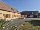 vente Maison et dépendances Durtal