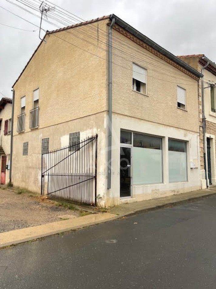vente Maison de village Paulhan - Photo 1