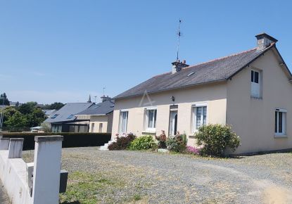 vente Maison Pledran