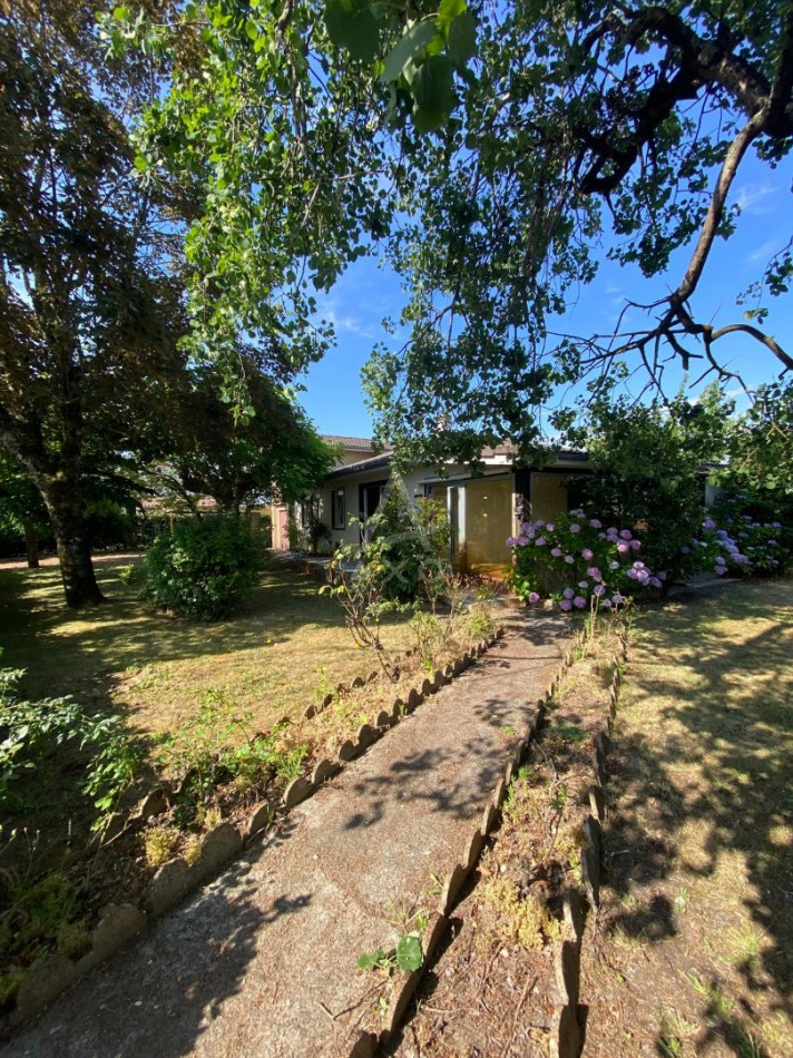 vente Maison Biscarrosse - Photo 3