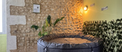 vente Maison Chalais