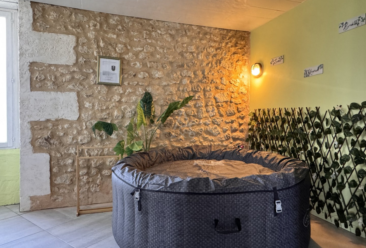 vente Maison Chalais - Photo 2