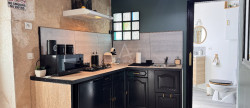 vente Maison Chalais