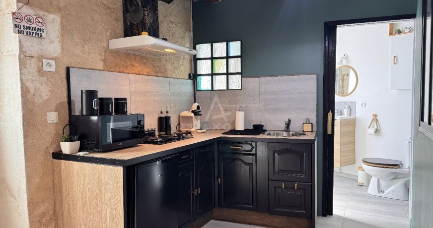 vente Maison Chalais