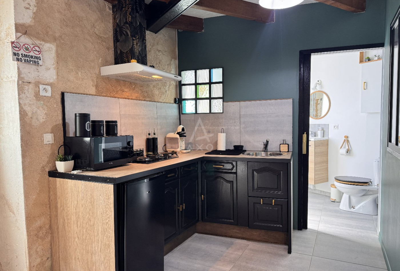 vente Maison Chalais - Photo 9