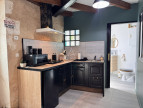 vente Maison Chalais